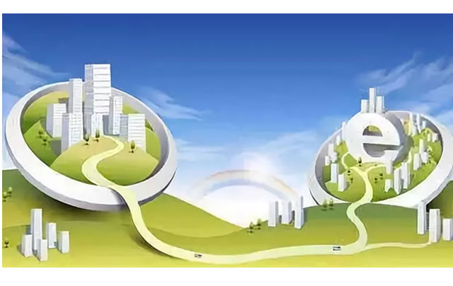 農(nóng)業(yè)公司信息化平臺(tái)